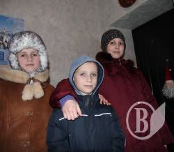 Колядники вітають з Різдвом у Чернігові. Христос Рождається! Колядники вітають з Різдвом у Чернігові. Христос Рождається!